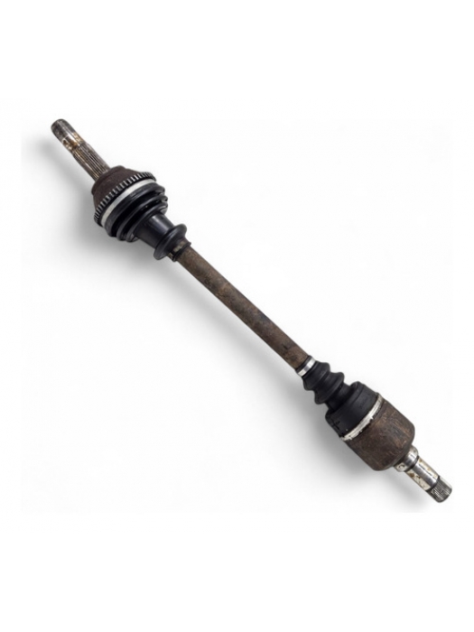 Semi Eixo Esquerdo Fiat Ducato 2.8 1999 2000 A 2003 004 2005