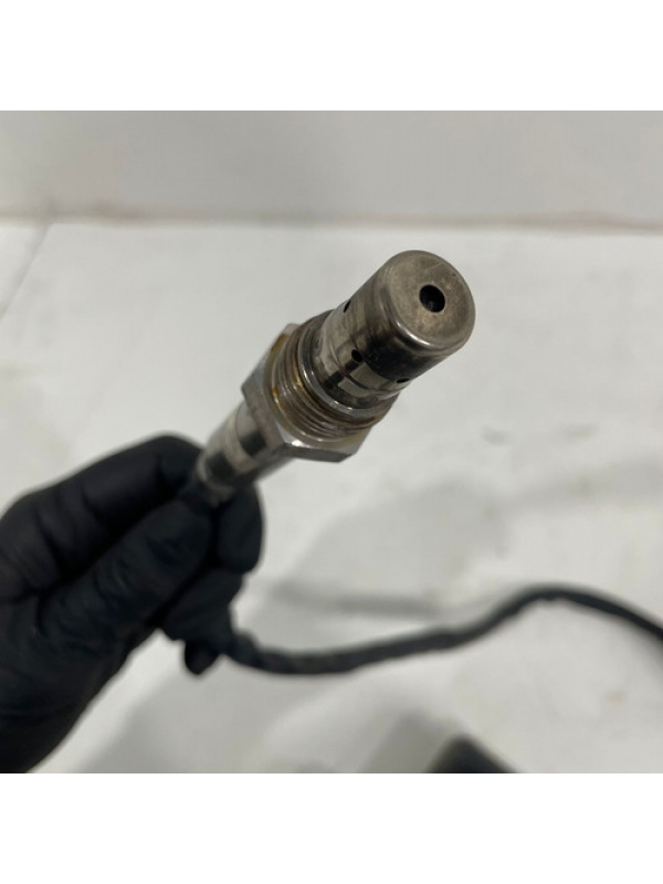 Sensor Nox Partícula Arla Escapamento Mb Accelo 1016 2013 14