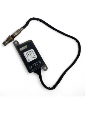 Sensor Nox Partícula Arla Escapamento Mb Accelo 1016 2013 14
