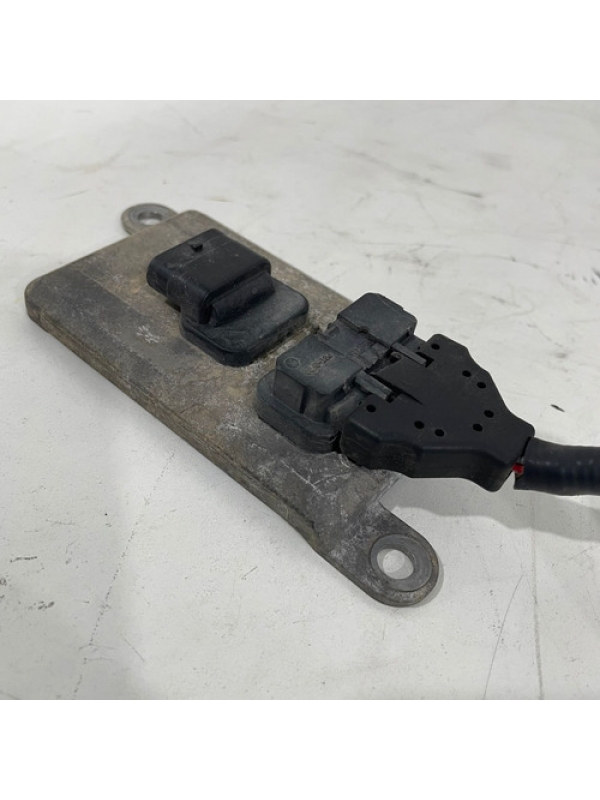 Sensor Nox Partícula Arla Escapamento Mb Accelo 1016 2013 14