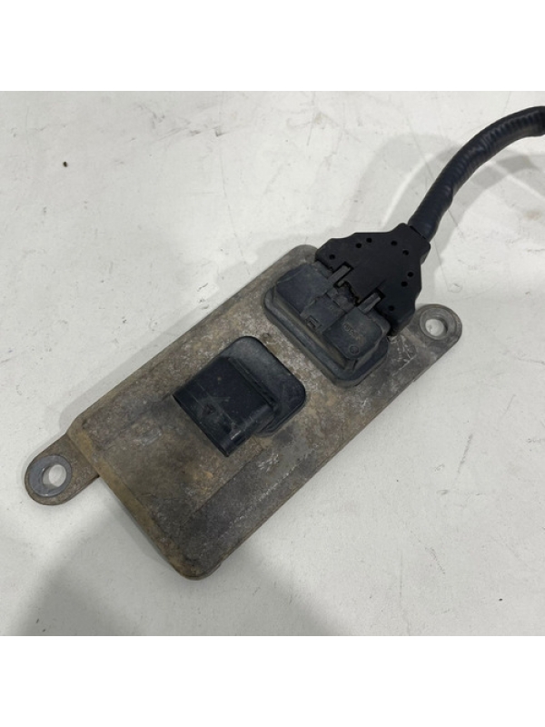 Sensor Nox Partícula Arla Escapamento Mb Accelo 1016 2013 14