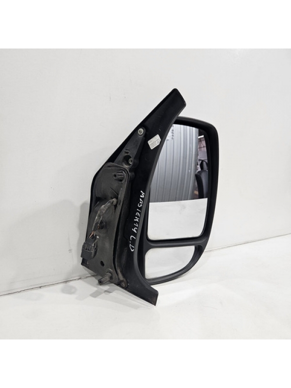 Retrovisor Direito Renault Master 2.5 2006 2007 À 2011 2012.