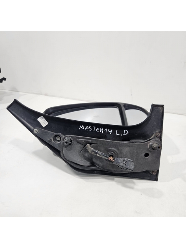 Retrovisor Direito Renault Master 2.5 2006 2007 À 2011 2012.