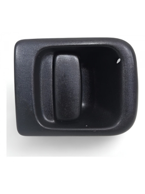 Maçaneta Externa Porta Direita Renault Master 2006 Até 2012.