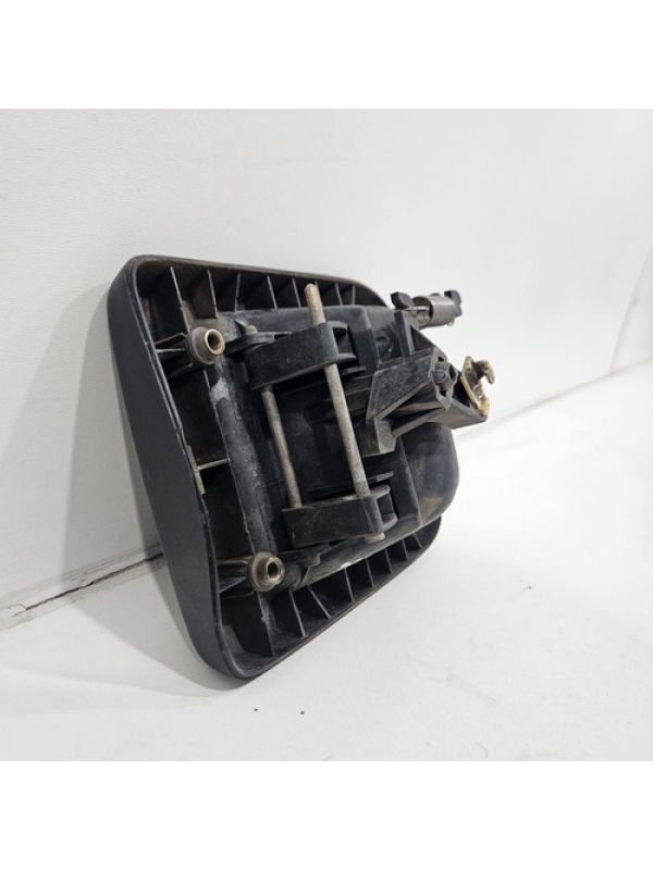 Maçaneta Externa Porta Direita Renault Master 2006 Até 2012.