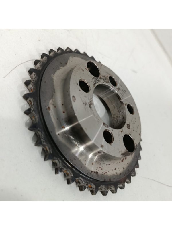 Engrenagem De Distribuição Motor Ford Transit 2.4 2011 2012