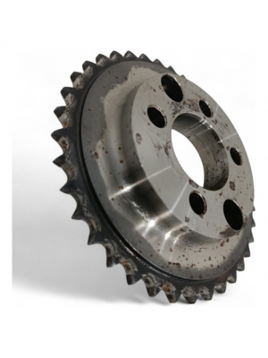 Engrenagem De Distribuição Motor Ford Transit 2.4 2011 2012