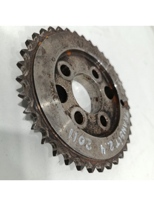 Engrenagem De Distribuição Motor Ford Transit 2.4 2011 2012