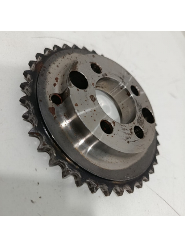 Engrenagem De Distribuição Motor Ford Transit 2.4 2011 2012