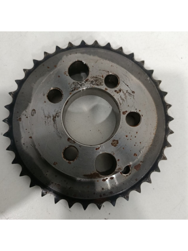 Engrenagem De Distribuição Motor Ford Transit 2.4 2011 2012