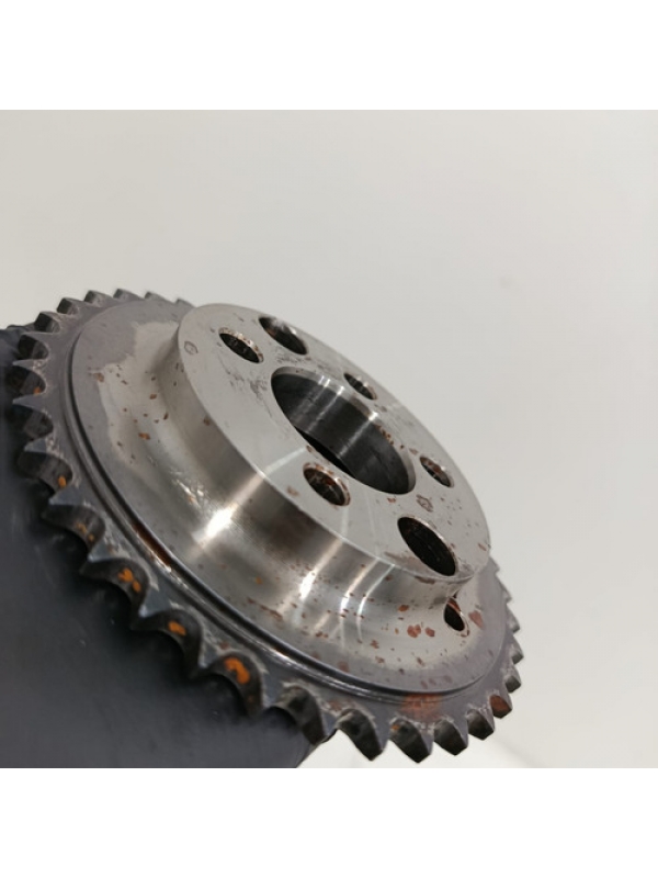 Engrenagem De Distribuição Motor Ford Transit 2.4 2011 2012