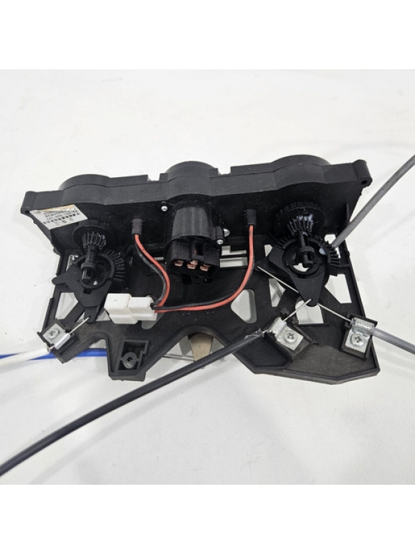 Comando Ar Ventilação Lifan Foison 1.3 2013 2014 À 2015 2016