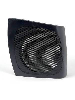 Tampa Alto Falante Esquerdo Fiat Ducato Boxer 2018 19 À 2024