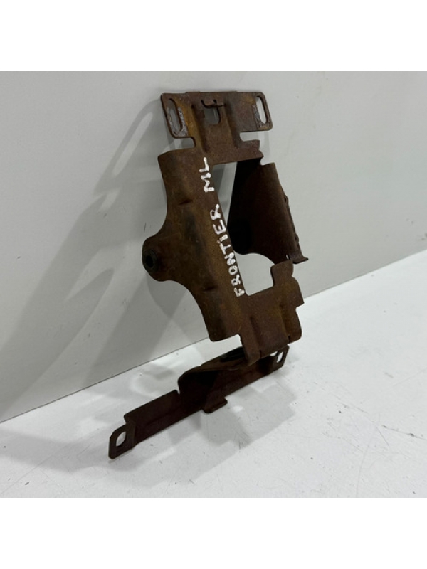Suporte Módulo Abs Chevrolet Gm S10 2.4 Flex 2005 006 À 2012