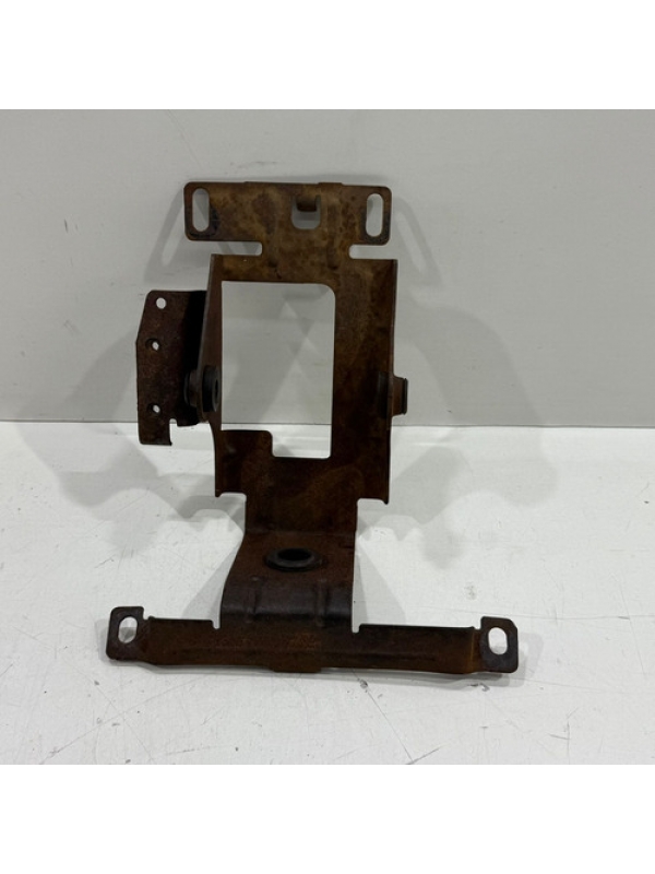Suporte Módulo Abs Chevrolet Gm S10 2.4 Flex 2005 006 À 2012