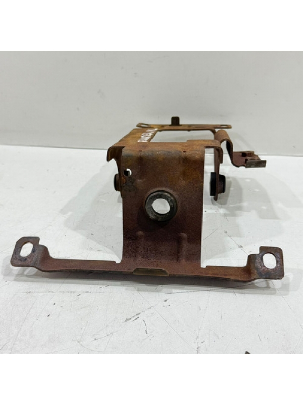 Suporte Módulo Abs Chevrolet Gm S10 2.4 Flex 2005 006 À 2012
