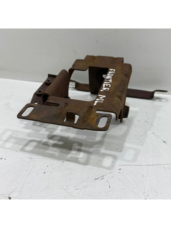 Suporte Módulo Abs Chevrolet Gm S10 2.4 Flex 2005 006 À 2012