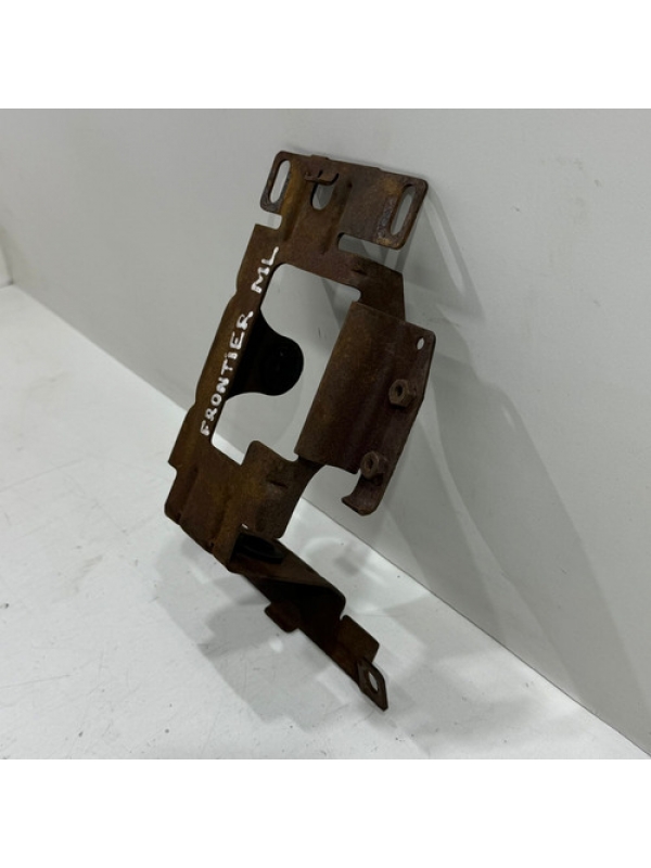 Suporte Módulo Abs Chevrolet Gm S10 2.4 Flex 2005 006 À 2012