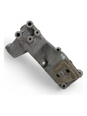 Suporte Coxim Motor Direito Iveco Daily 35s14 3.0 2013 À 019