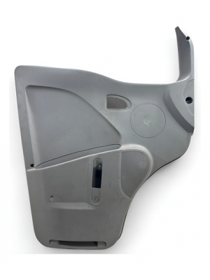 Forro De Porta Esquerdo Renault Master 2.5 2006 2007 À 2012.