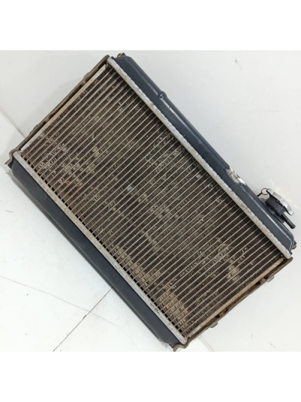 Radiador De Água Effa Hafei Towner Jr 2009 2010 2011 A 2013.