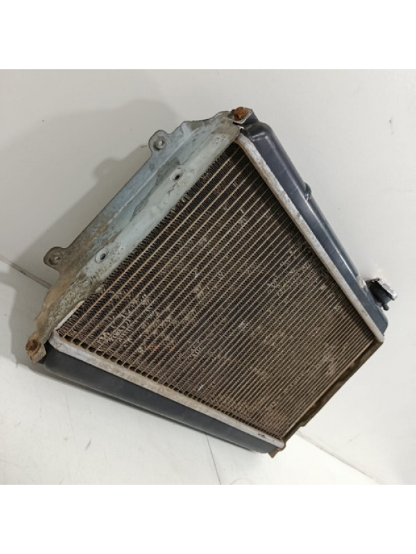Radiador De Água Effa Hafei Towner Jr 2009 2010 2011 A 2013.