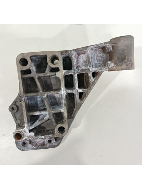 Suporte Coxim Inferior Bloco Motor Fiat Ducato 2.3 2006 À 17