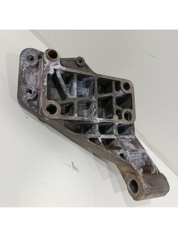 Suporte Coxim Inferior Bloco Motor Fiat Ducato 2.3 2006 À 17