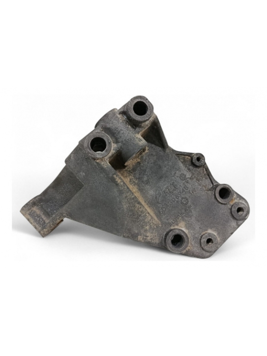 Suporte Coxim Inferior Bloco Motor Fiat Ducato 2.3 2006 À 17