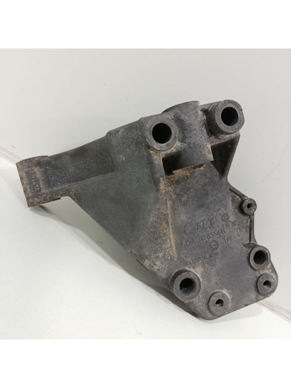 Suporte Coxim Inferior Bloco Motor Fiat Ducato 2.3 2006 À 17