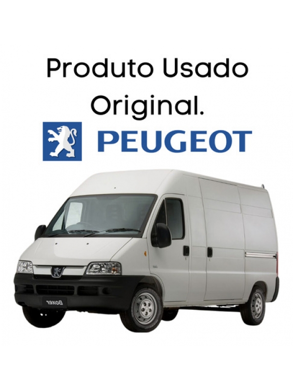 Suporte Coxim Inferior Bloco Motor Fiat Ducato 2.3 2006 À 17