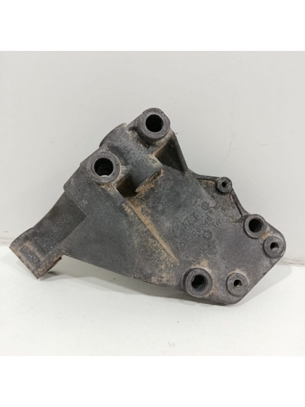 Suporte Coxim Inferior Bloco Motor Fiat Ducato 2.3 2006 À 17