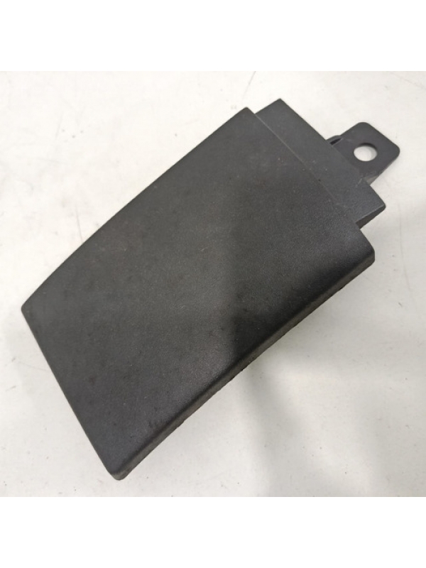 Acabamento Polaina Traseira Mb Sprinter 315 417 517 2023 024