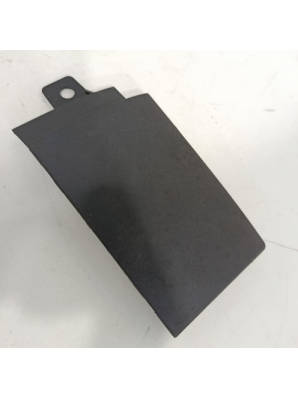 Acabamento Polaina Traseira Mb Sprinter 315 417 517 2023 024