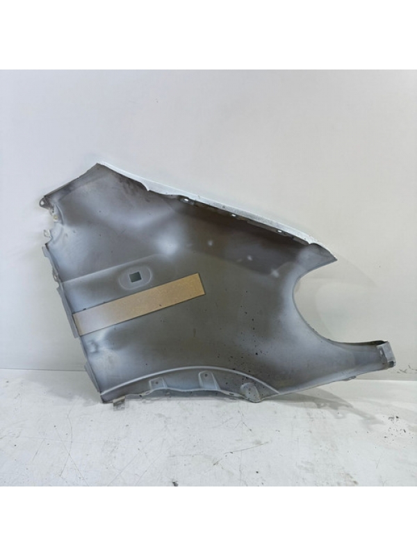 Paralama Dianteiro Esquerdo Renault Master 2.5 2002 À 2009.