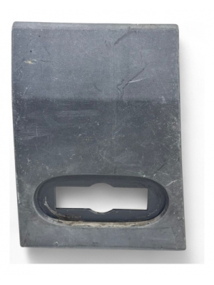 Friso Lateral Coluna Mb Sprinter 2013 2014 2015 2016 2017