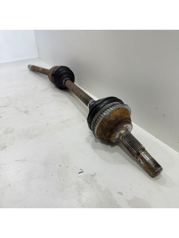 Semi Eixo Direito C/ Abs Fiat Ducato Jumper 2010 2011 À 2017