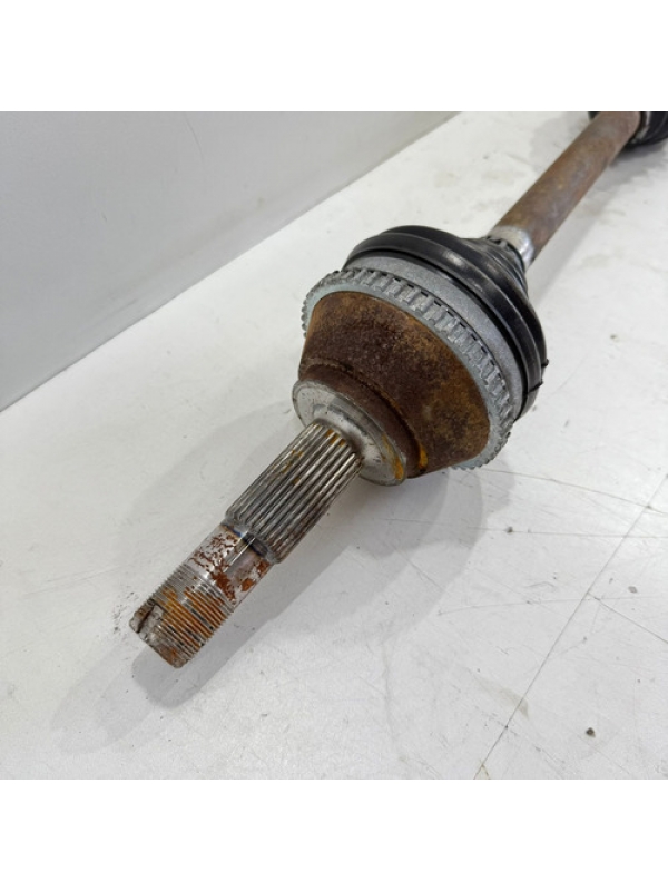 Semi Eixo Direito C/ Abs Fiat Ducato Jumper 2010 2011 À 2017