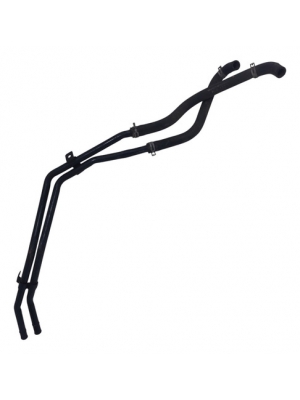 Cano Tubo Água Hyundai Hr Kia Bongo 2.5 16v 2013 À 2021 2022