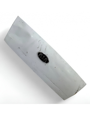 Capo Dianteiro Motor Kia Bongo 2.5 8v 2005 2006 2007 À 2012.