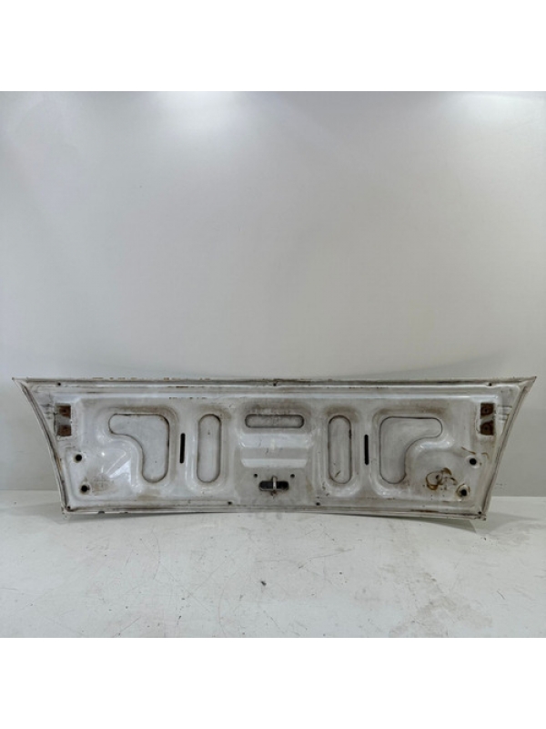 Capo Dianteiro Motor Kia Bongo 2.5 8v 2005 2006 2007 À 2012.