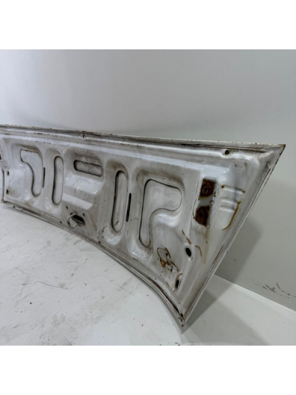 Capo Dianteiro Motor Kia Bongo 2.5 8v 2005 2006 2007 À 2012.