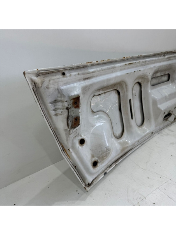 Capo Dianteiro Motor Kia Bongo 2.5 8v 2005 2006 2007 À 2012.