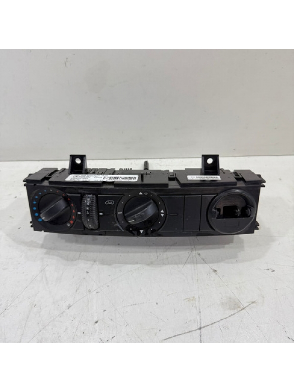 Comando Manual Ar Condicionado Mb Sprinter 415 515 2013 À 19