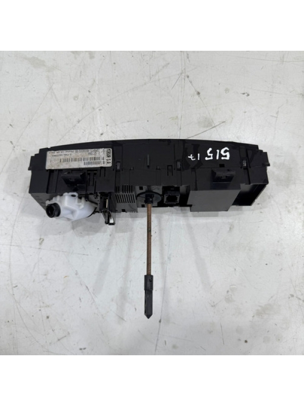 Comando Manual Ar Condicionado Mb Sprinter 415 515 2013 À 19