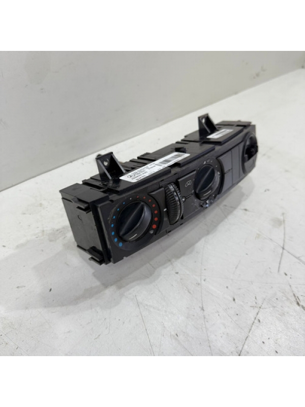 Comando Manual Ar Condicionado Mb Sprinter 415 515 2013 À 19