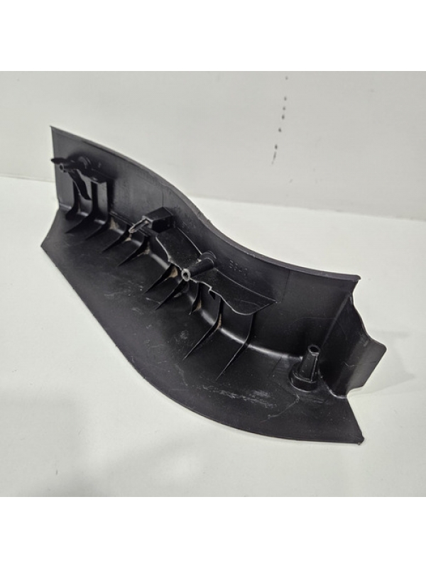 Acabamento Interno Do Chassi Fiat Ducato 2018 2019 2020 2021