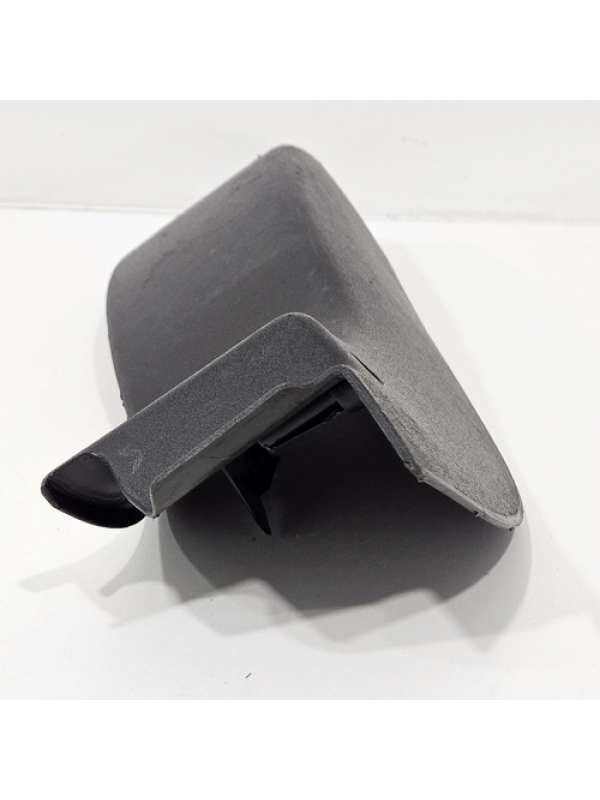 Acabamento Interno Do Chassi Fiat Ducato 2018 2019 2020 2021