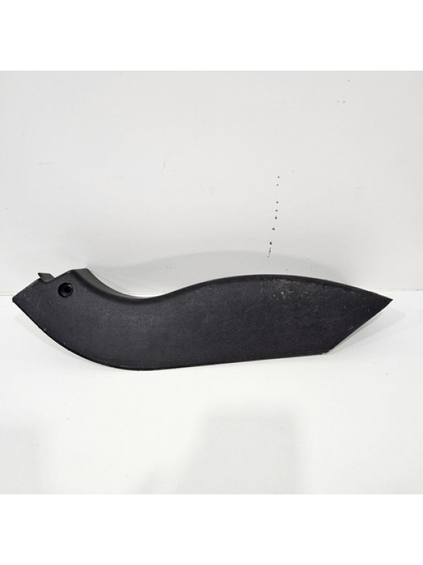 Acabamento Interno Do Chassi Fiat Ducato 2018 2019 2020 2021