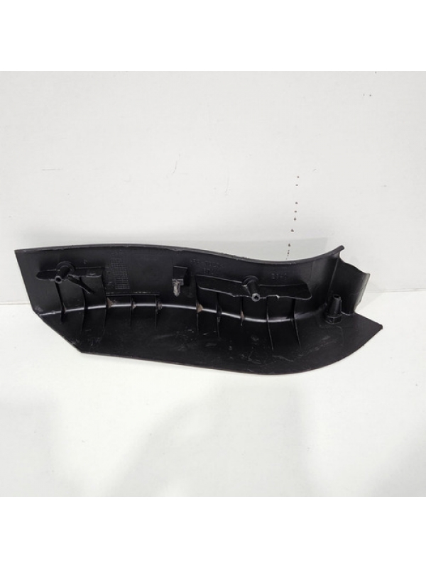 Acabamento Interno Do Chassi Fiat Ducato 2018 2019 2020 2021